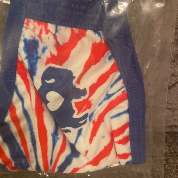 New Buffalo love mask - Picture 5 of 6